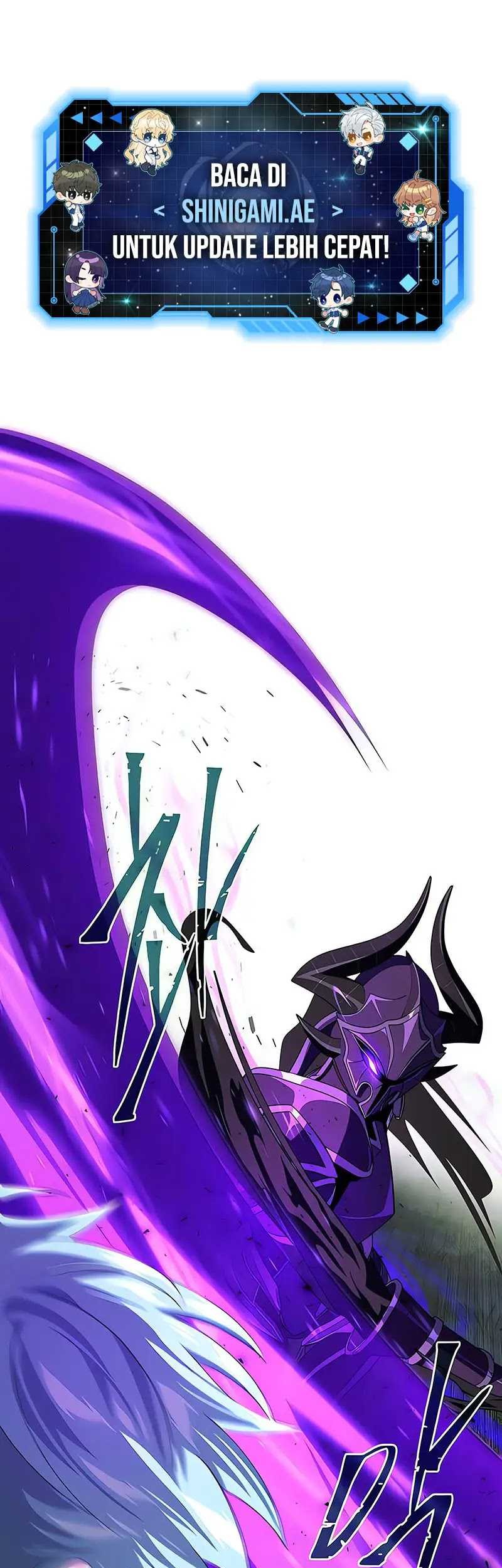 The Dark Magician Transmigrates After 66666 Years Chapter 111 - halaman 2