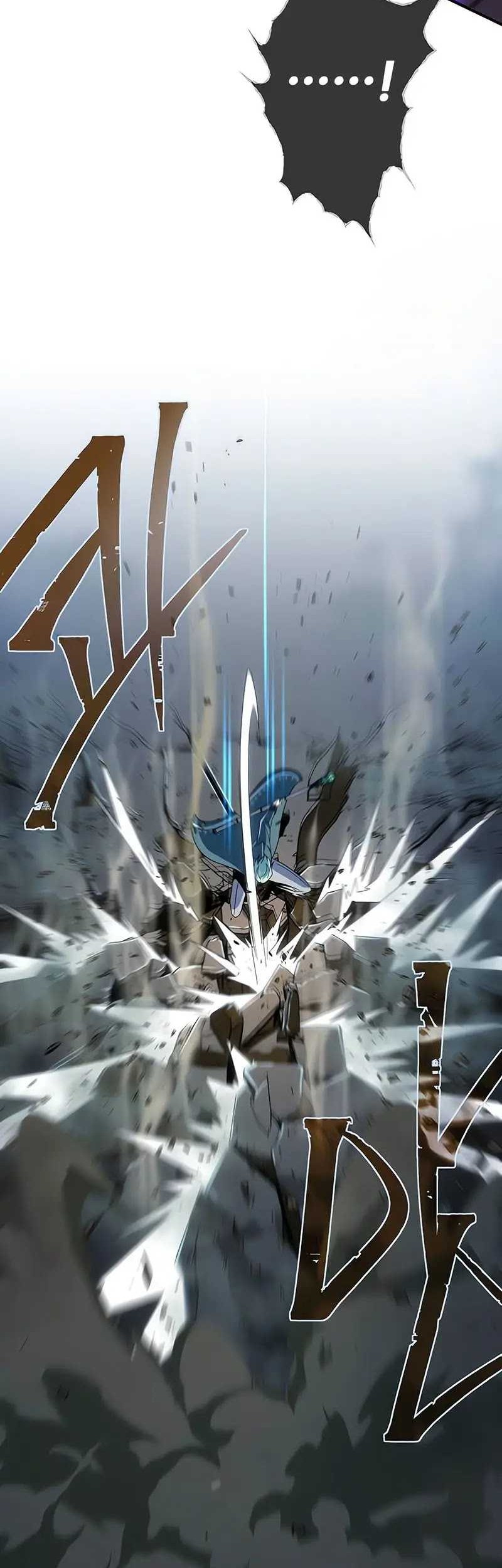 The Dark Magician Transmigrates After 66666 Years Chapter 111 - halaman 22