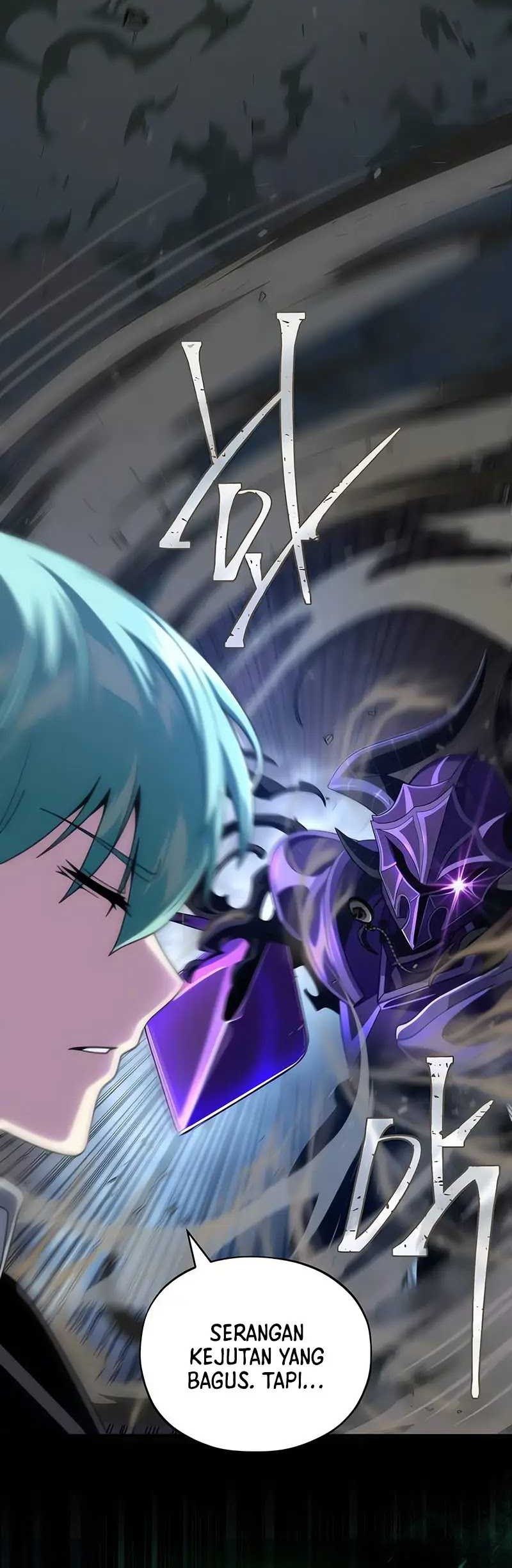 The Dark Magician Transmigrates After 66666 Years Chapter 111 - halaman 23
