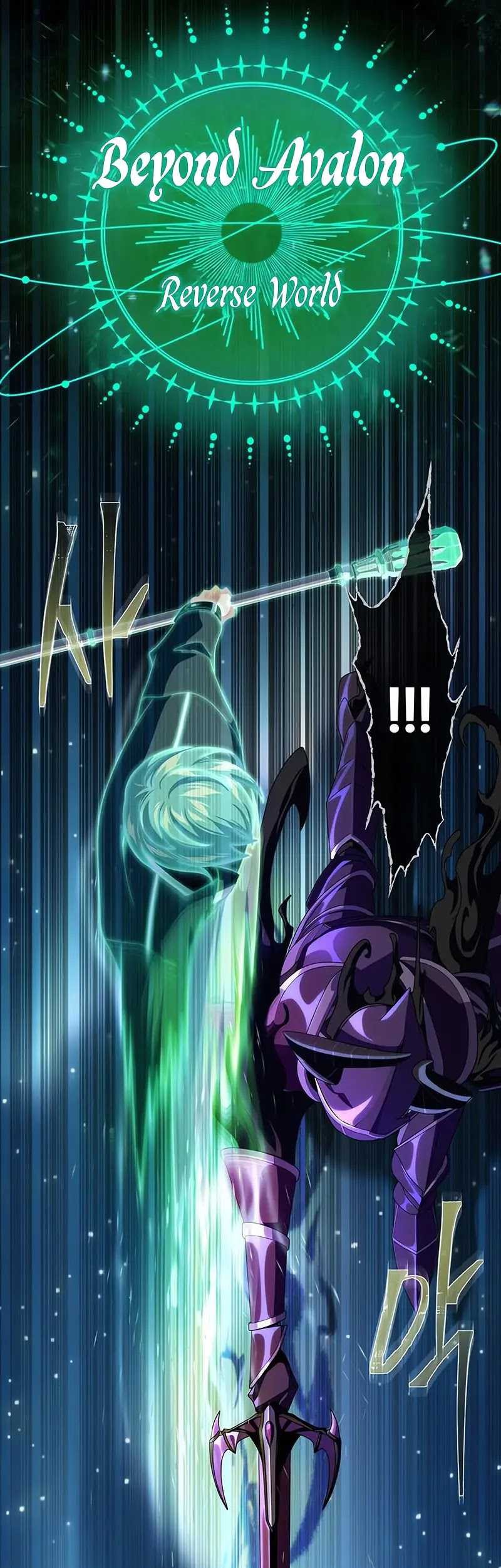 The Dark Magician Transmigrates After 66666 Years Chapter 111 - halaman 24