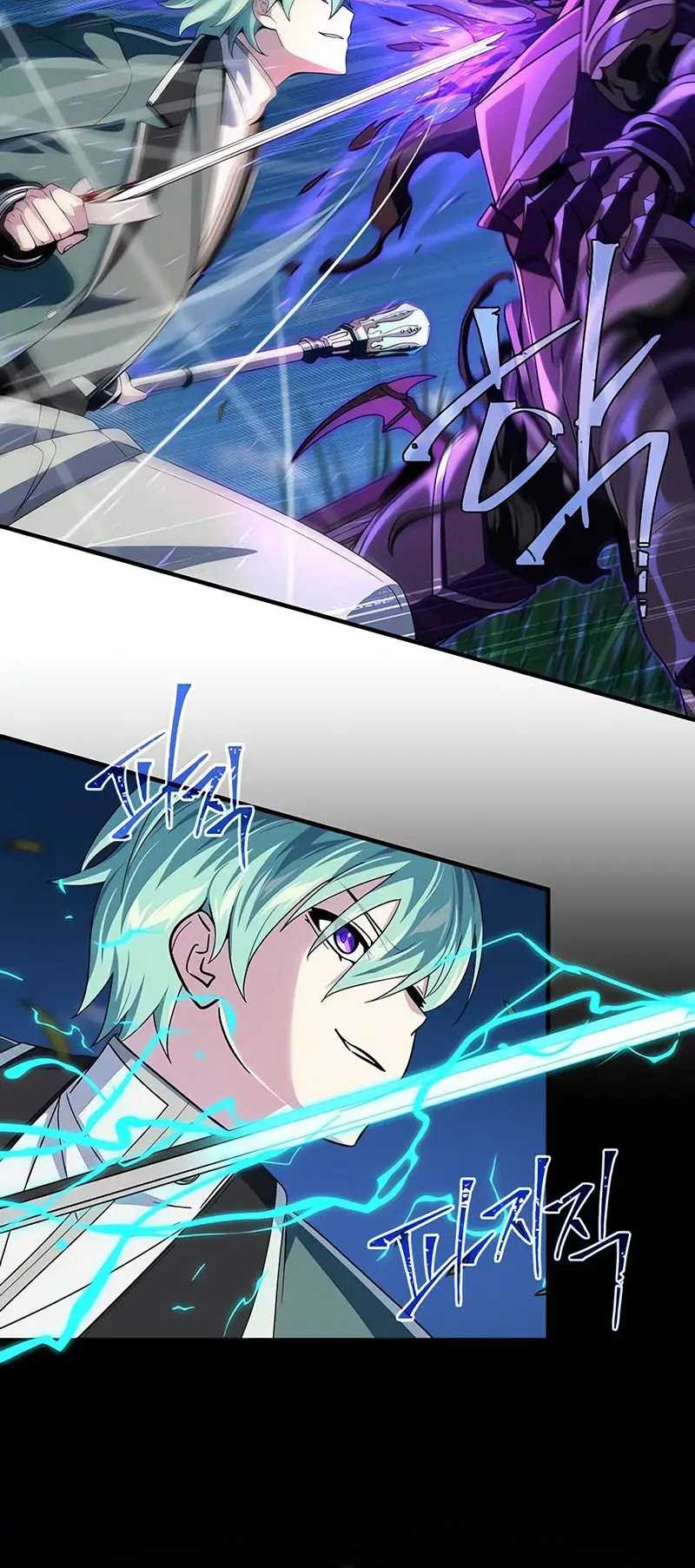 The Dark Magician Transmigrates After 66666 Years Chapter 111 - halaman 26
