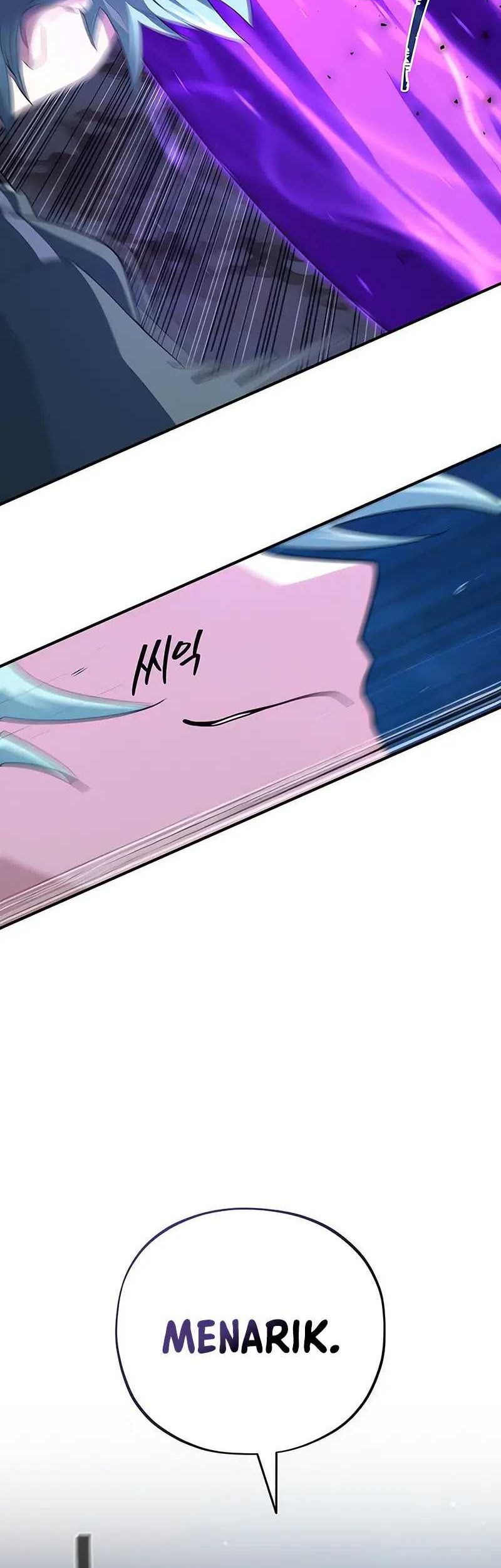 The Dark Magician Transmigrates After 66666 Years Chapter 111 - halaman 3