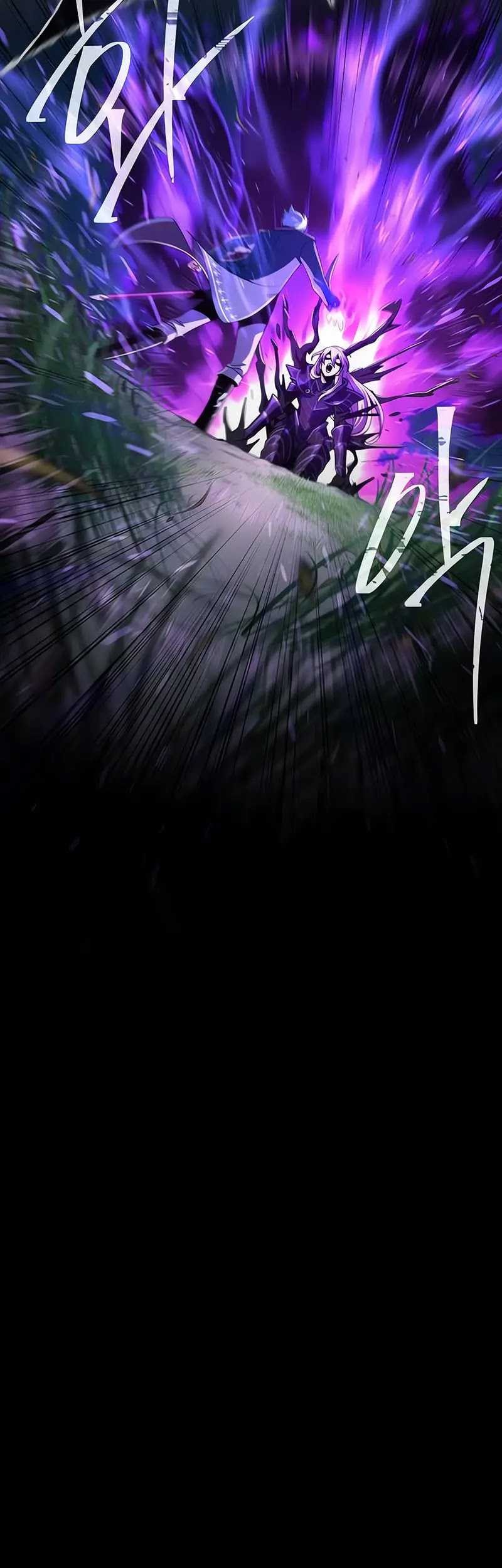 The Dark Magician Transmigrates After 66666 Years Chapter 111 - halaman 35