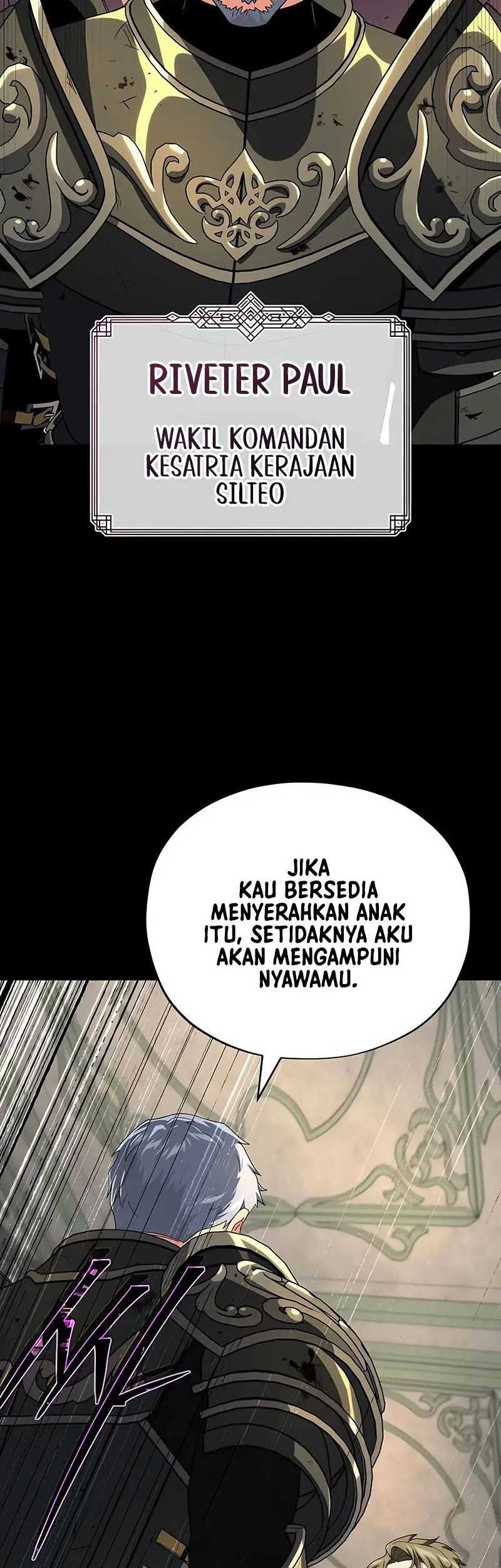 The Dark Magician Transmigrates After 66666 Years Chapter 111 - halaman 41