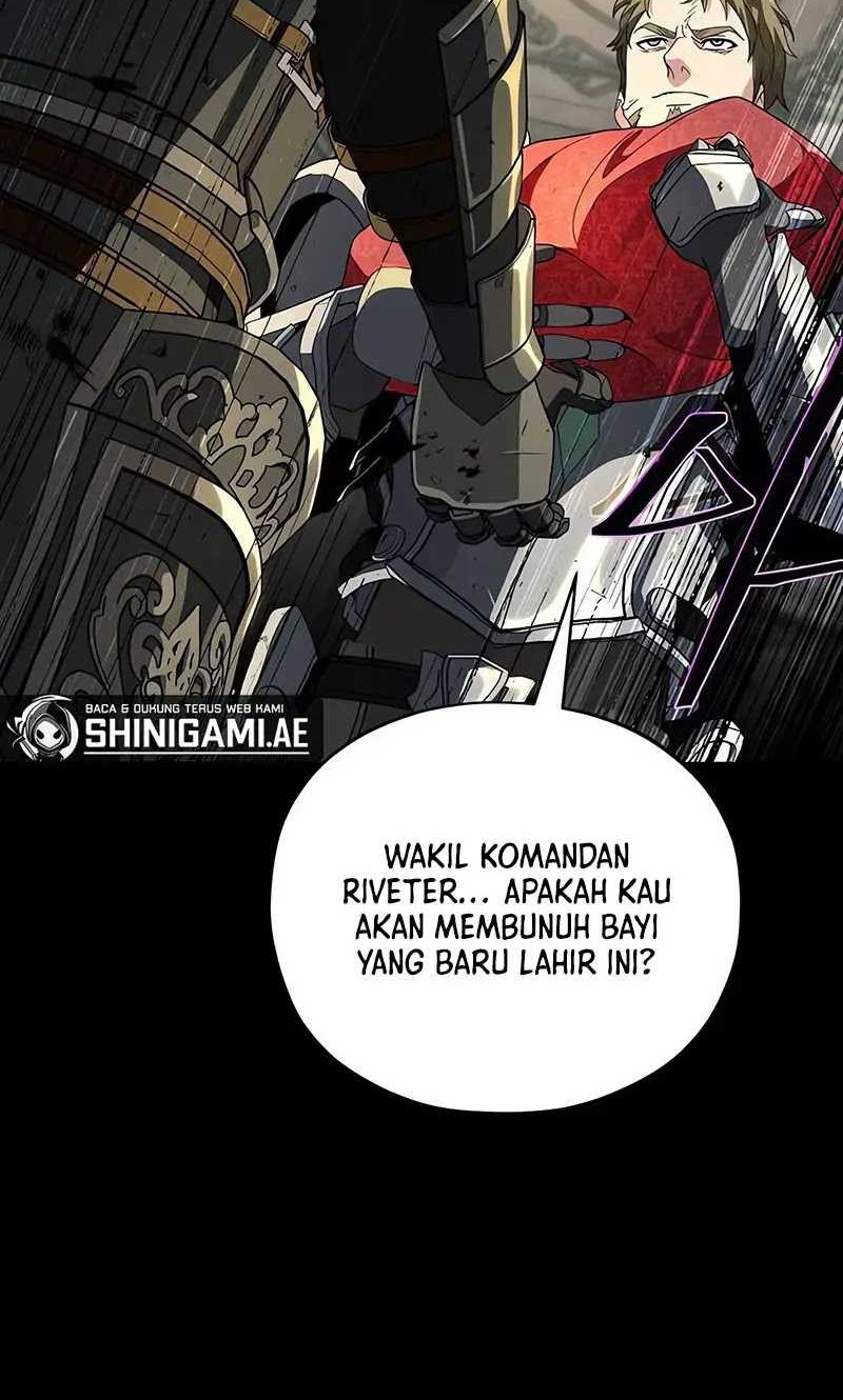 The Dark Magician Transmigrates After 66666 Years Chapter 111 - halaman 42