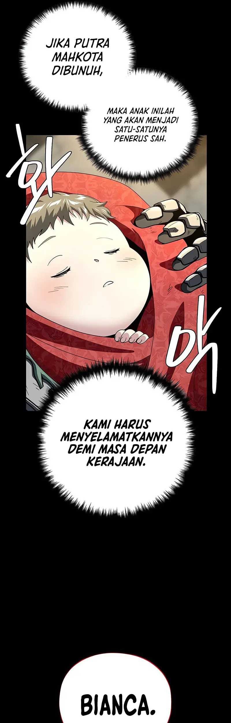 The Dark Magician Transmigrates After 66666 Years Chapter 111 - halaman 43