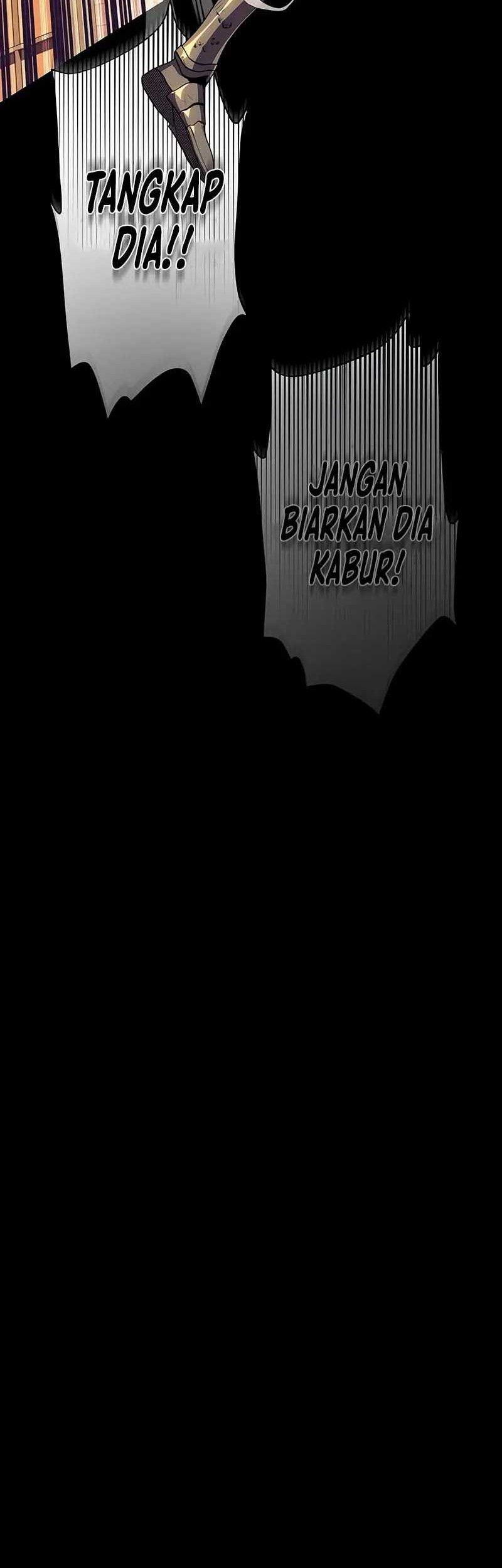 The Dark Magician Transmigrates After 66666 Years Chapter 111 - halaman 51