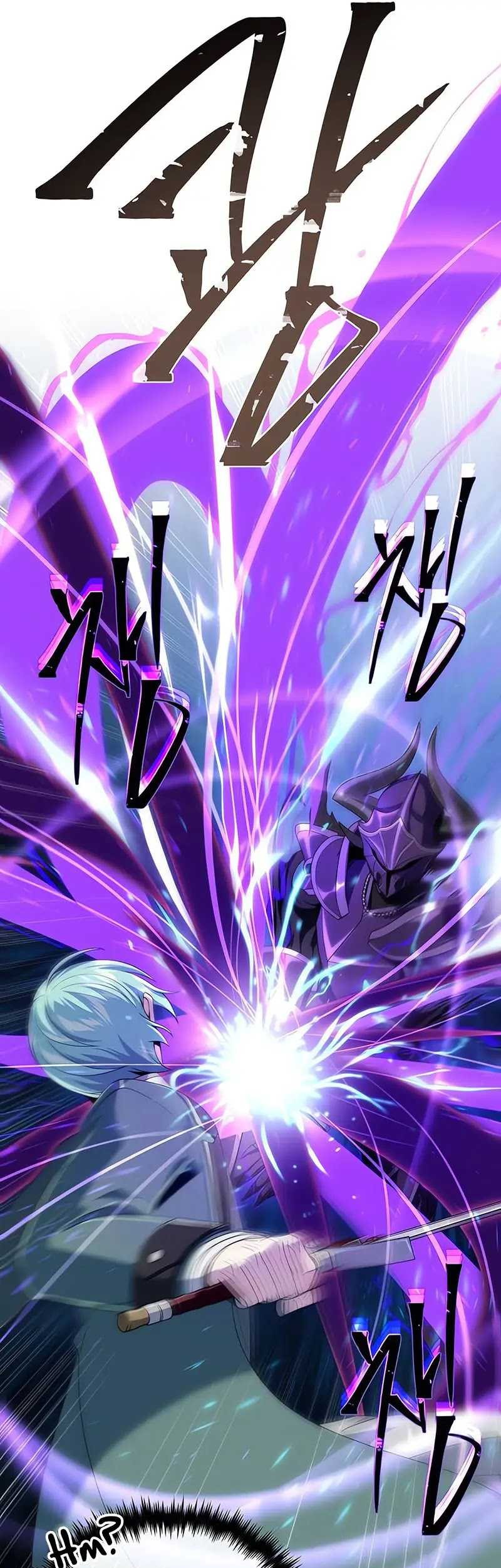 The Dark Magician Transmigrates After 66666 Years Chapter 111 - halaman 6