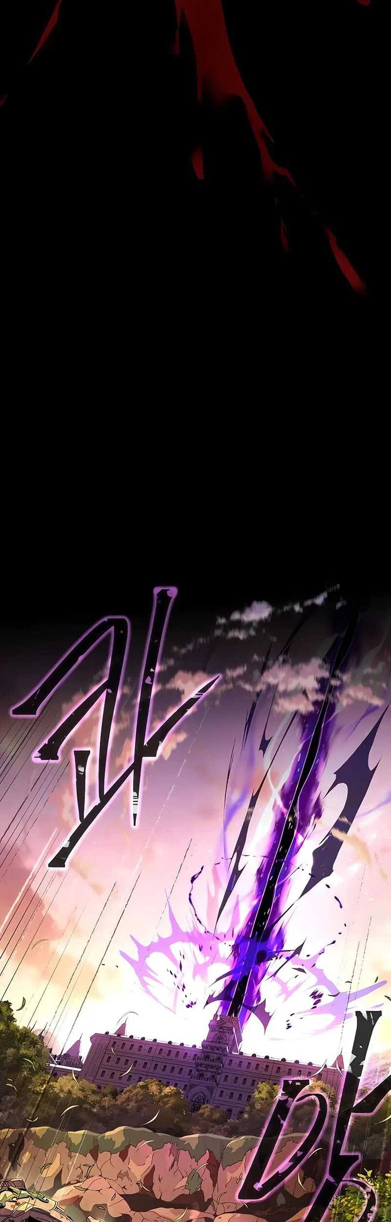 The Dark Magician Transmigrates After 66666 Years Chapter 111 - halaman 60