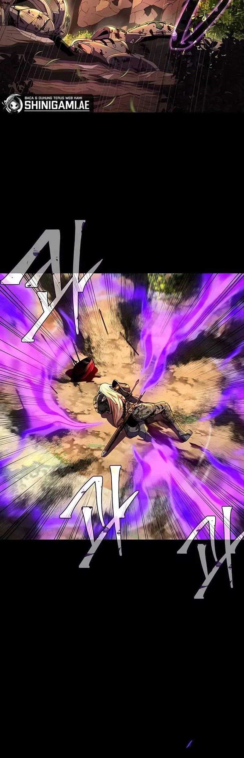 The Dark Magician Transmigrates After 66666 Years Chapter 111 - halaman 61