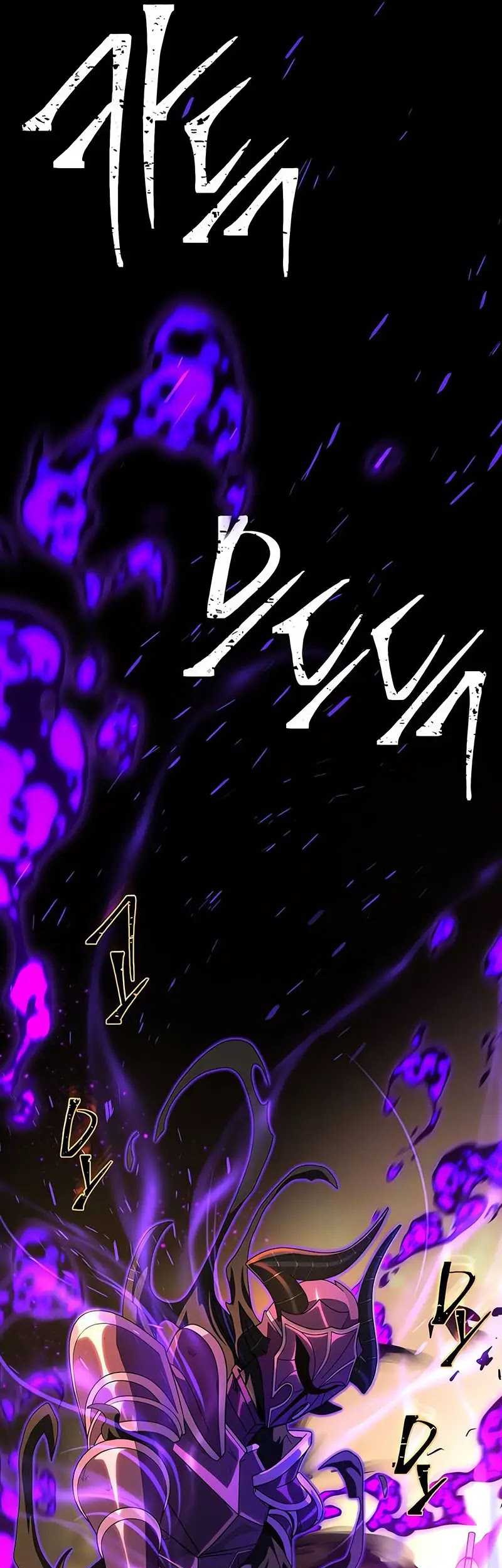 The Dark Magician Transmigrates After 66666 Years Chapter 111 - halaman 62