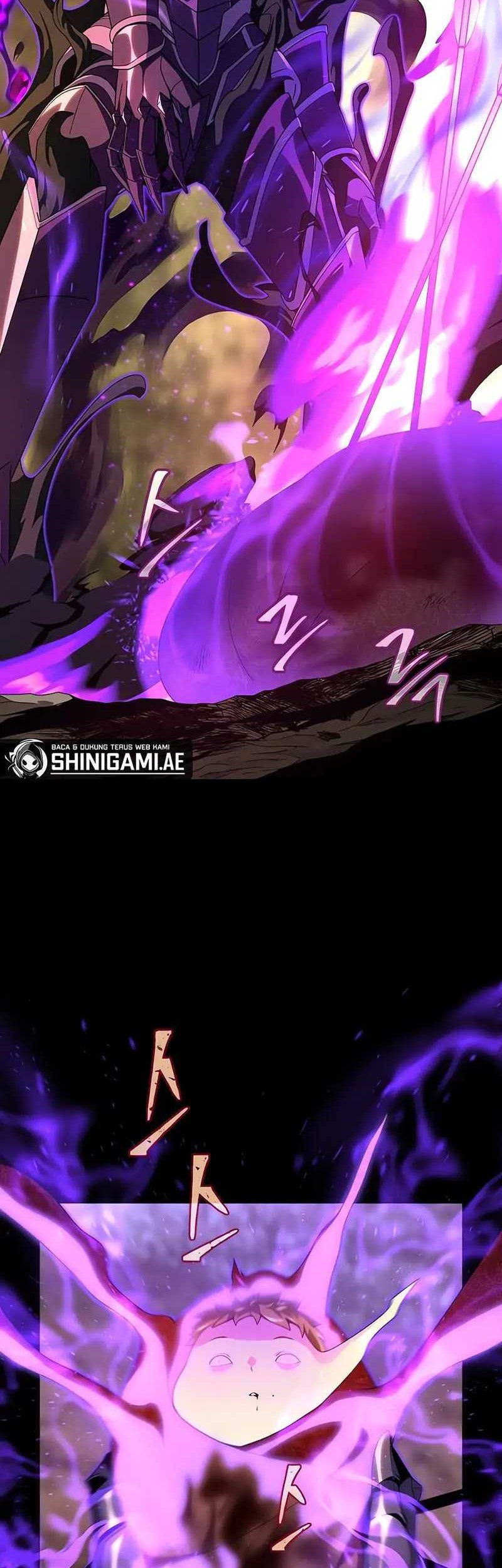 The Dark Magician Transmigrates After 66666 Years Chapter 111 - halaman 63