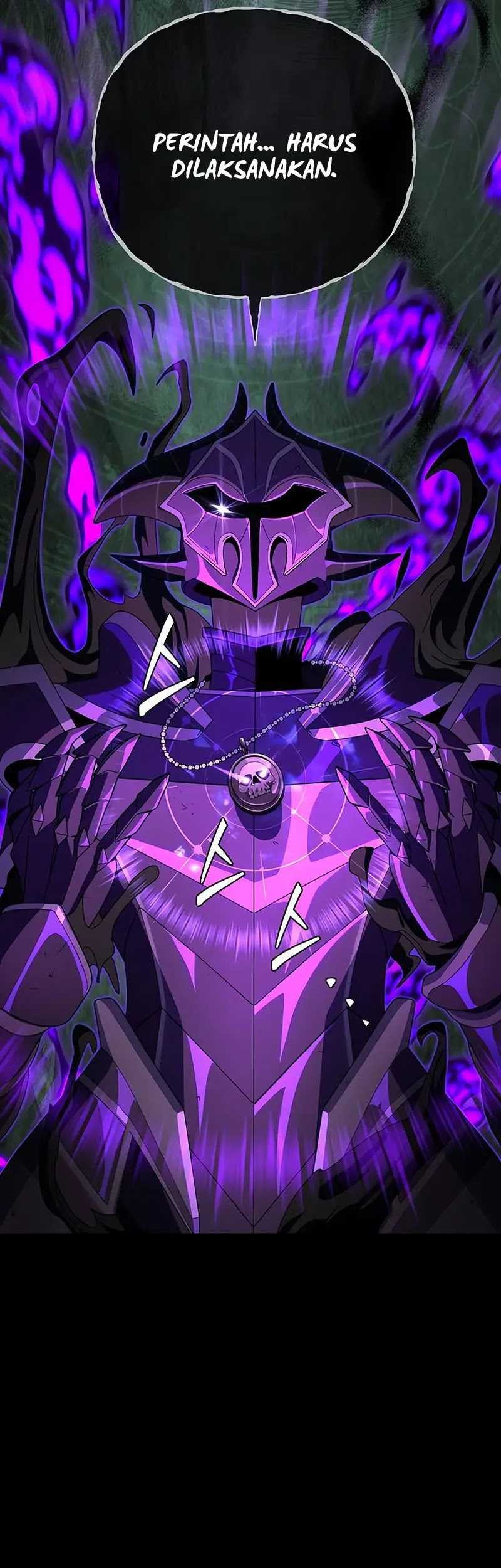 The Dark Magician Transmigrates After 66666 Years Chapter 111 - halaman 66