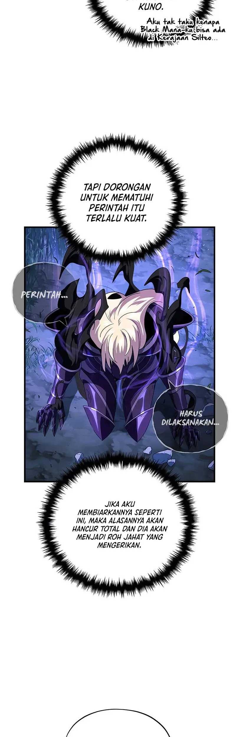 The Dark Magician Transmigrates After 66666 Years Chapter 111 - halaman 68