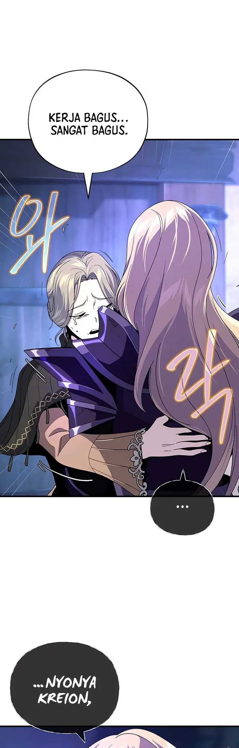 The Dark Magician Transmigrates After 66666 Years Chapter 111 - halaman 80