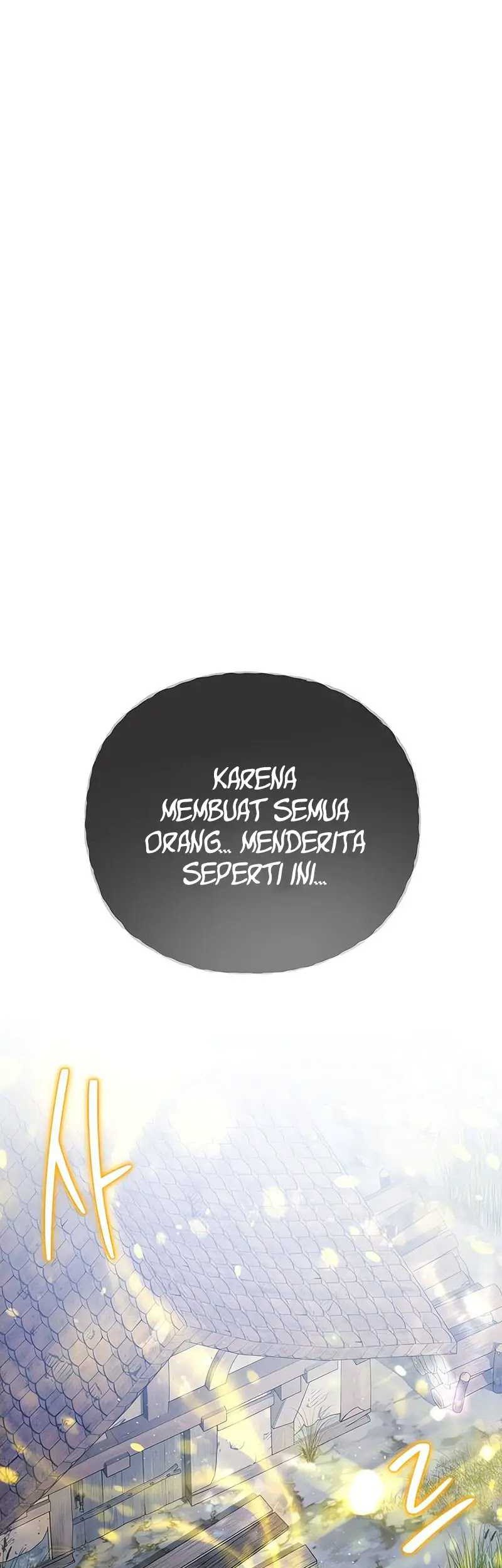 The Dark Magician Transmigrates After 66666 Years Chapter 111 - halaman 84