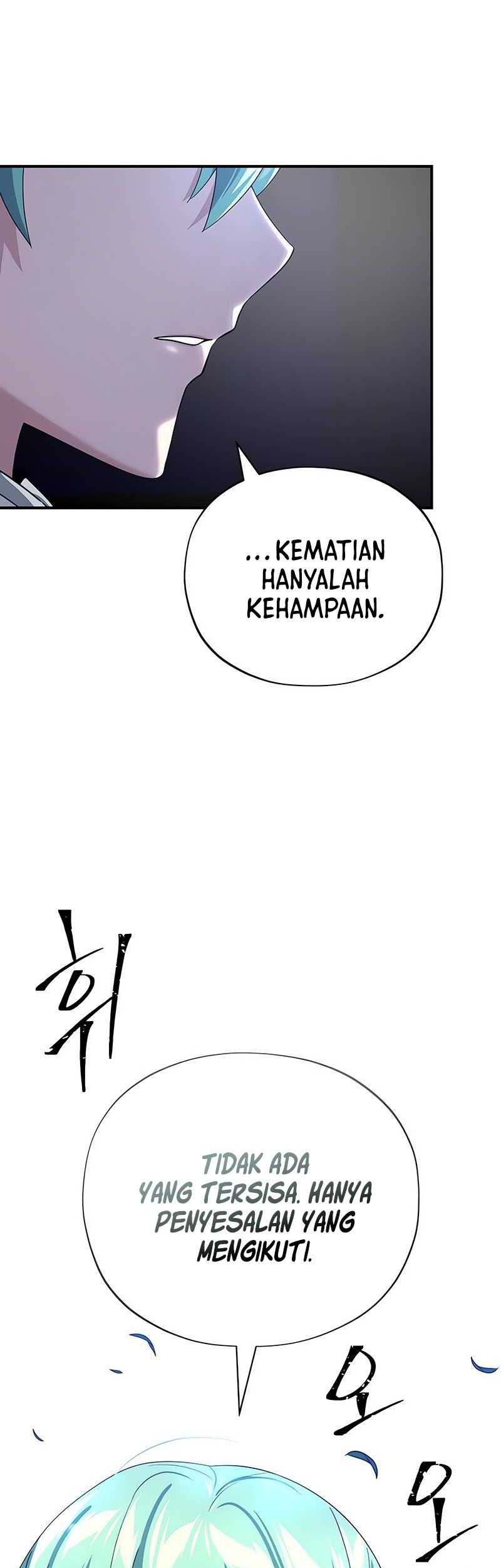 The Dark Magician Transmigrates After 66666 Years Chapter 112 - halaman 12