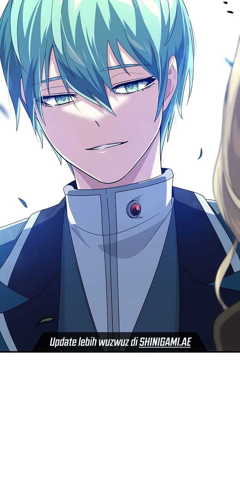 The Dark Magician Transmigrates After 66666 Years Chapter 112 - halaman 13