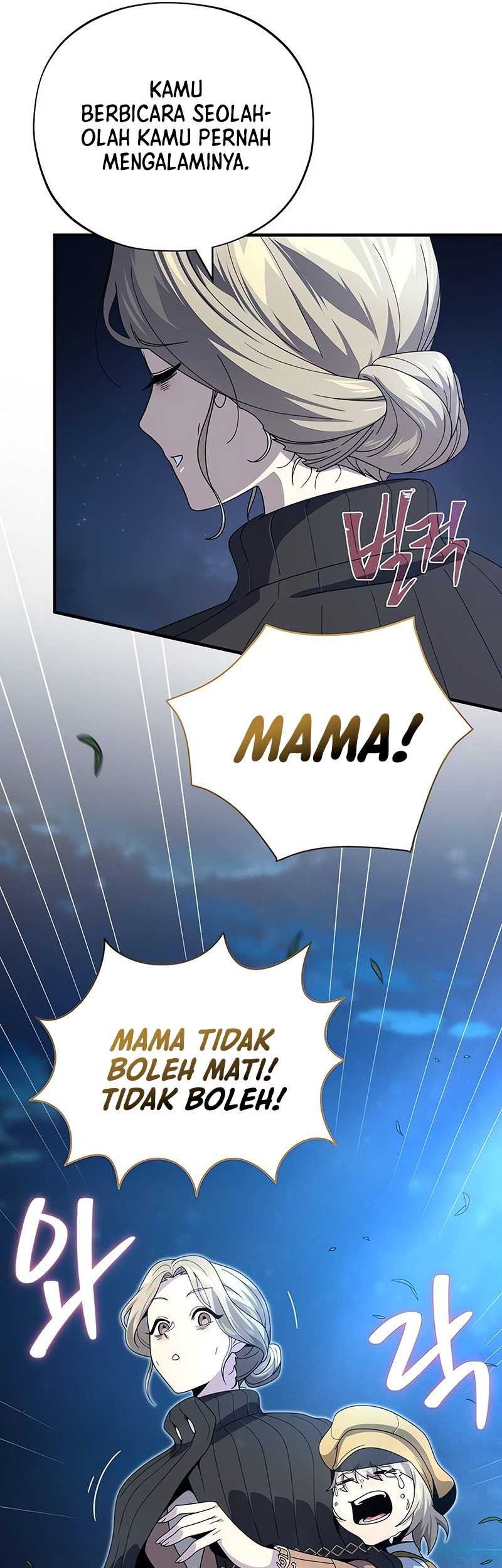 The Dark Magician Transmigrates After 66666 Years Chapter 112 - halaman 14