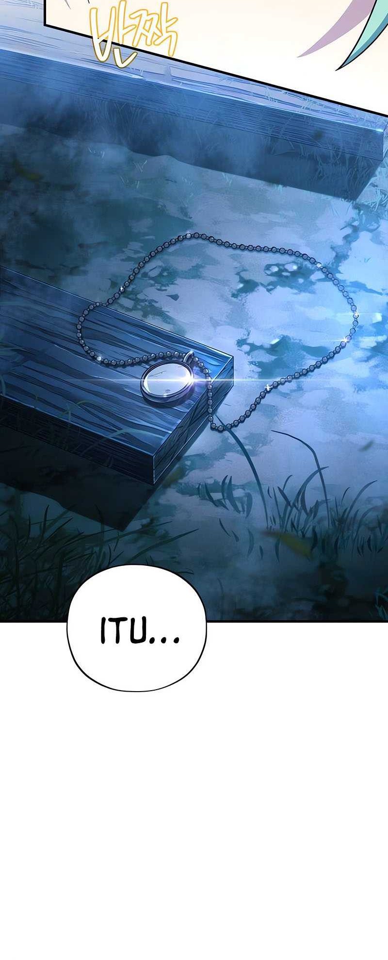 The Dark Magician Transmigrates After 66666 Years Chapter 112 - halaman 17
