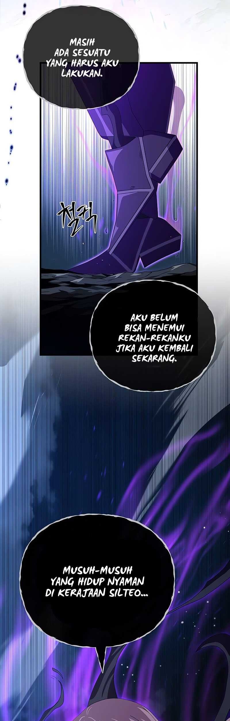 The Dark Magician Transmigrates After 66666 Years Chapter 112 - halaman 26