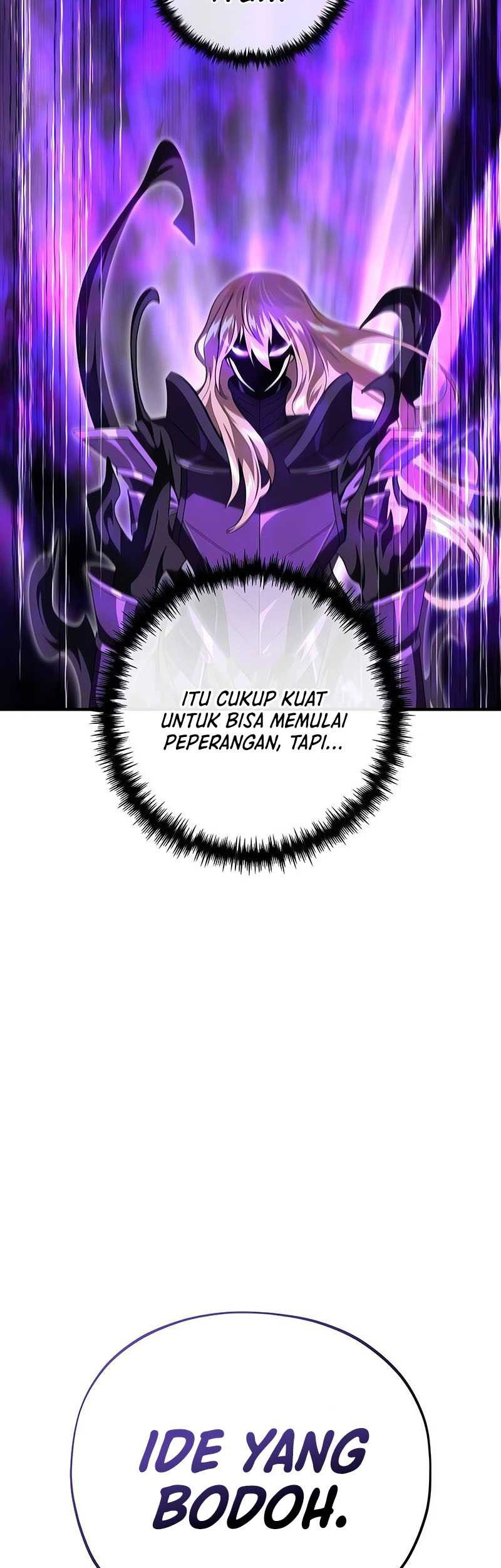 The Dark Magician Transmigrates After 66666 Years Chapter 112 - halaman 28