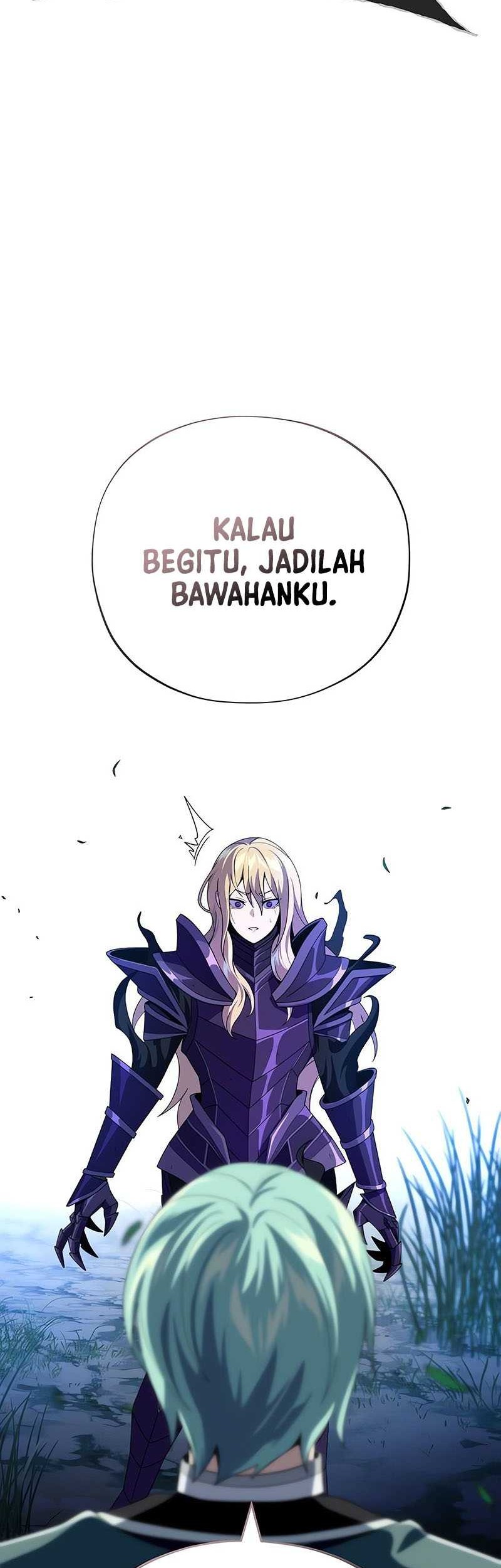 The Dark Magician Transmigrates After 66666 Years Chapter 112 - halaman 31