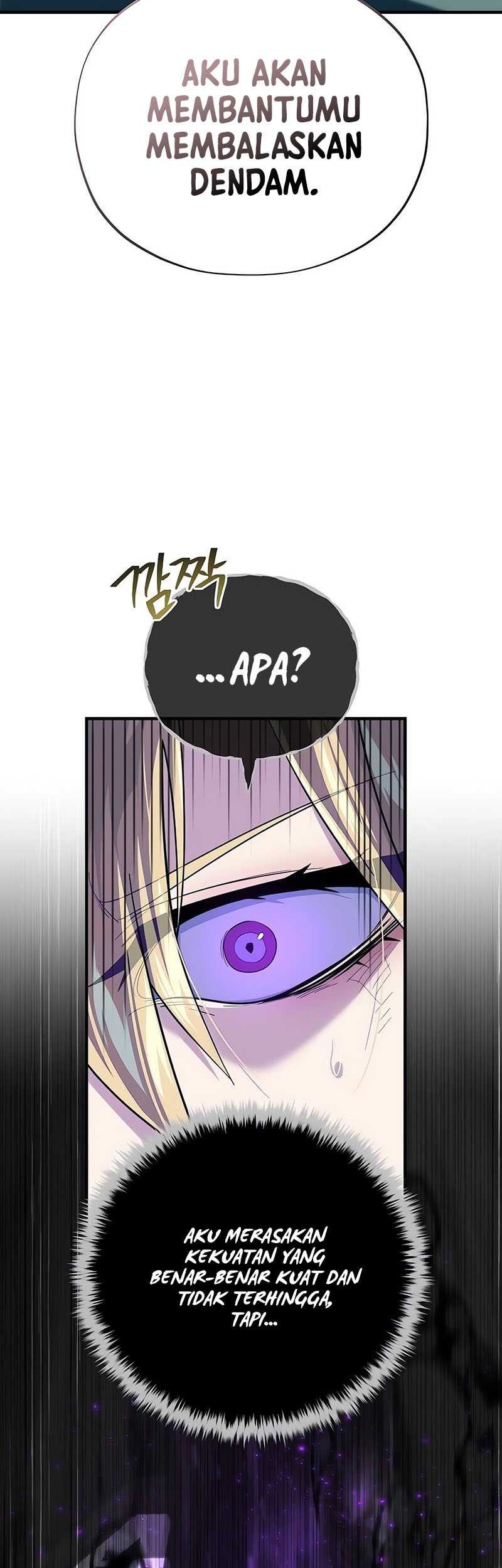 The Dark Magician Transmigrates After 66666 Years Chapter 112 - halaman 32
