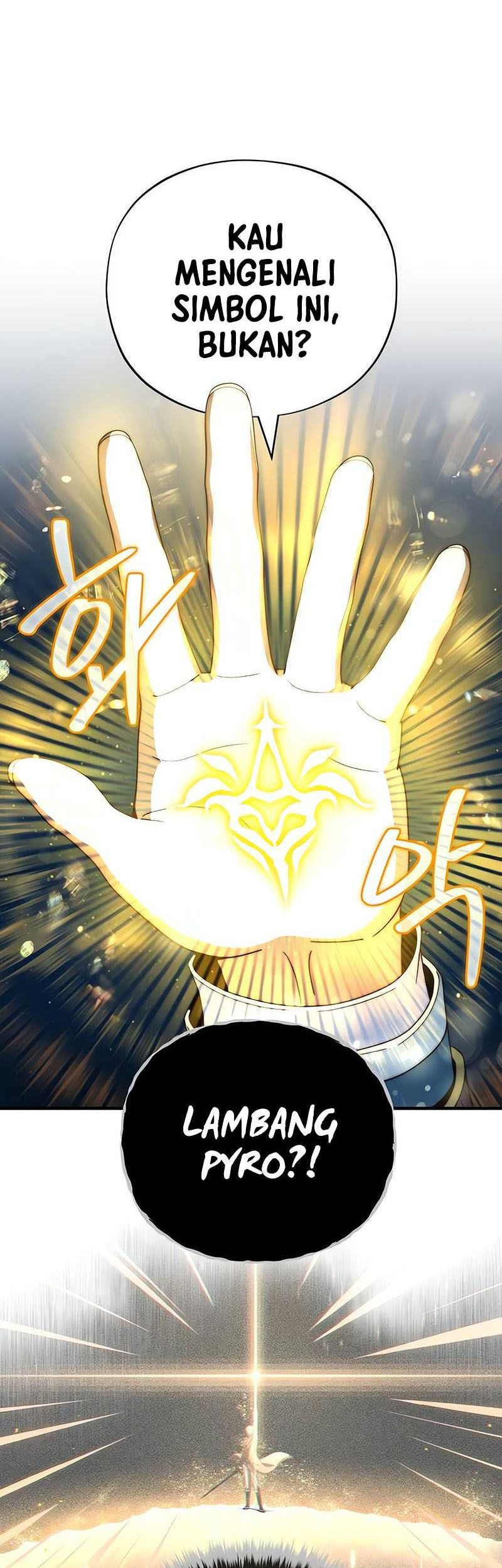 The Dark Magician Transmigrates After 66666 Years Chapter 112 - halaman 35