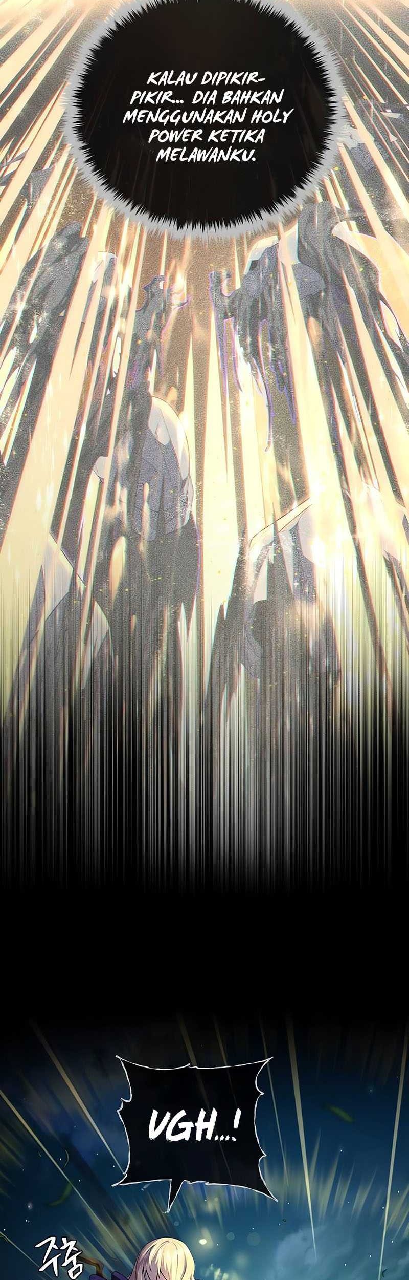 The Dark Magician Transmigrates After 66666 Years Chapter 112 - halaman 36
