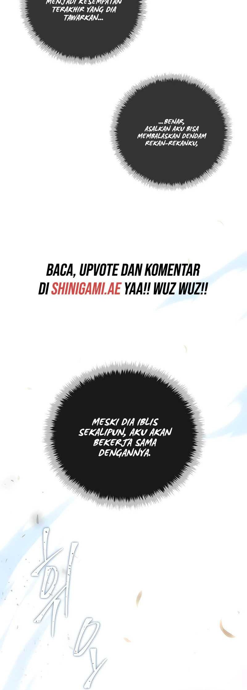 The Dark Magician Transmigrates After 66666 Years Chapter 112 - halaman 41