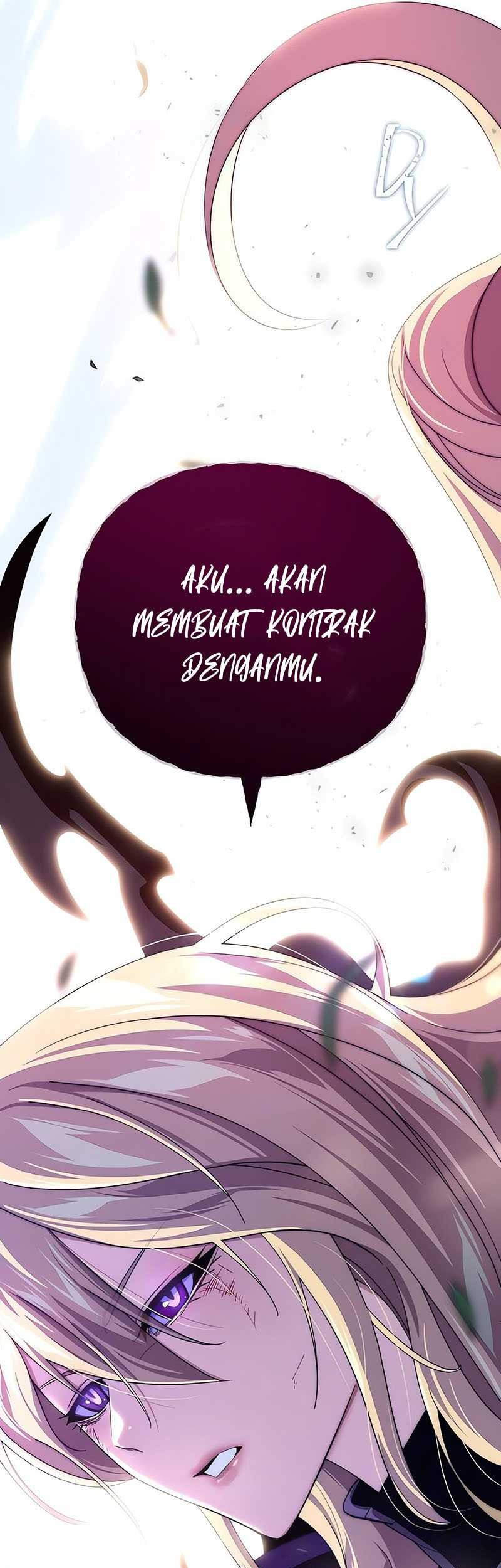 The Dark Magician Transmigrates After 66666 Years Chapter 112 - halaman 42