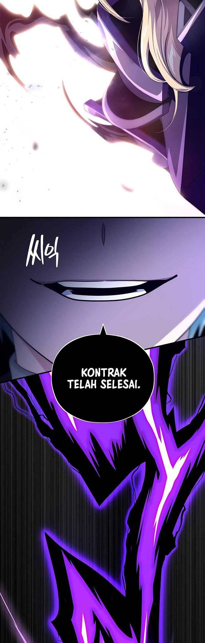 The Dark Magician Transmigrates After 66666 Years Chapter 112 - halaman 43