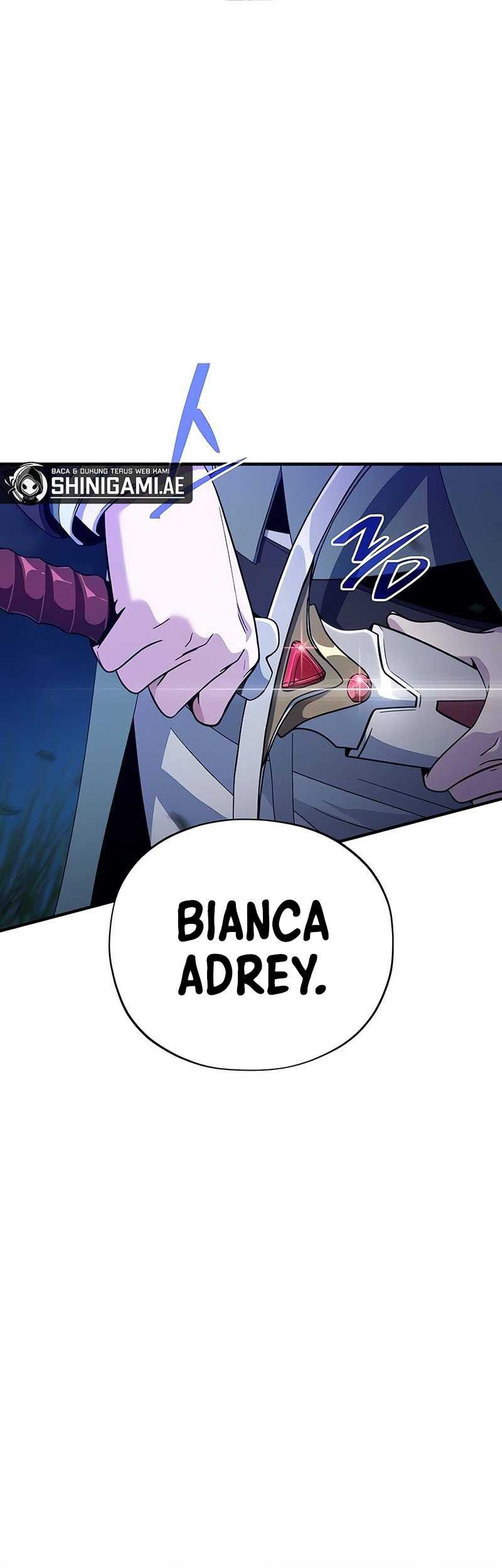 The Dark Magician Transmigrates After 66666 Years Chapter 112 - halaman 47