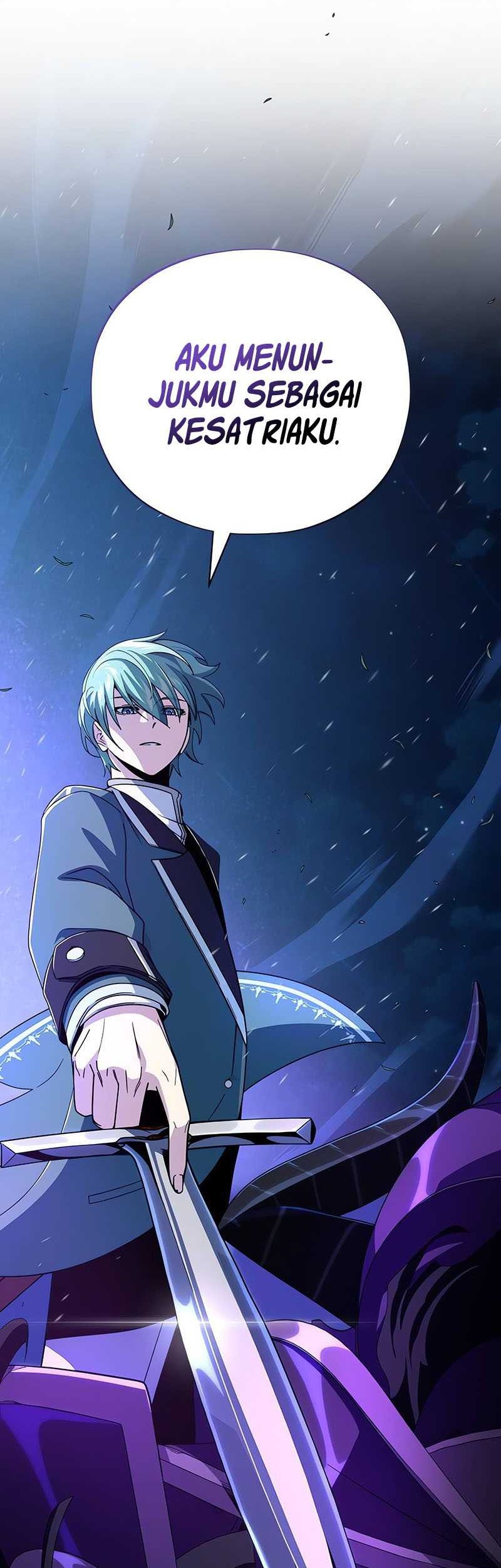 The Dark Magician Transmigrates After 66666 Years Chapter 112 - halaman 48
