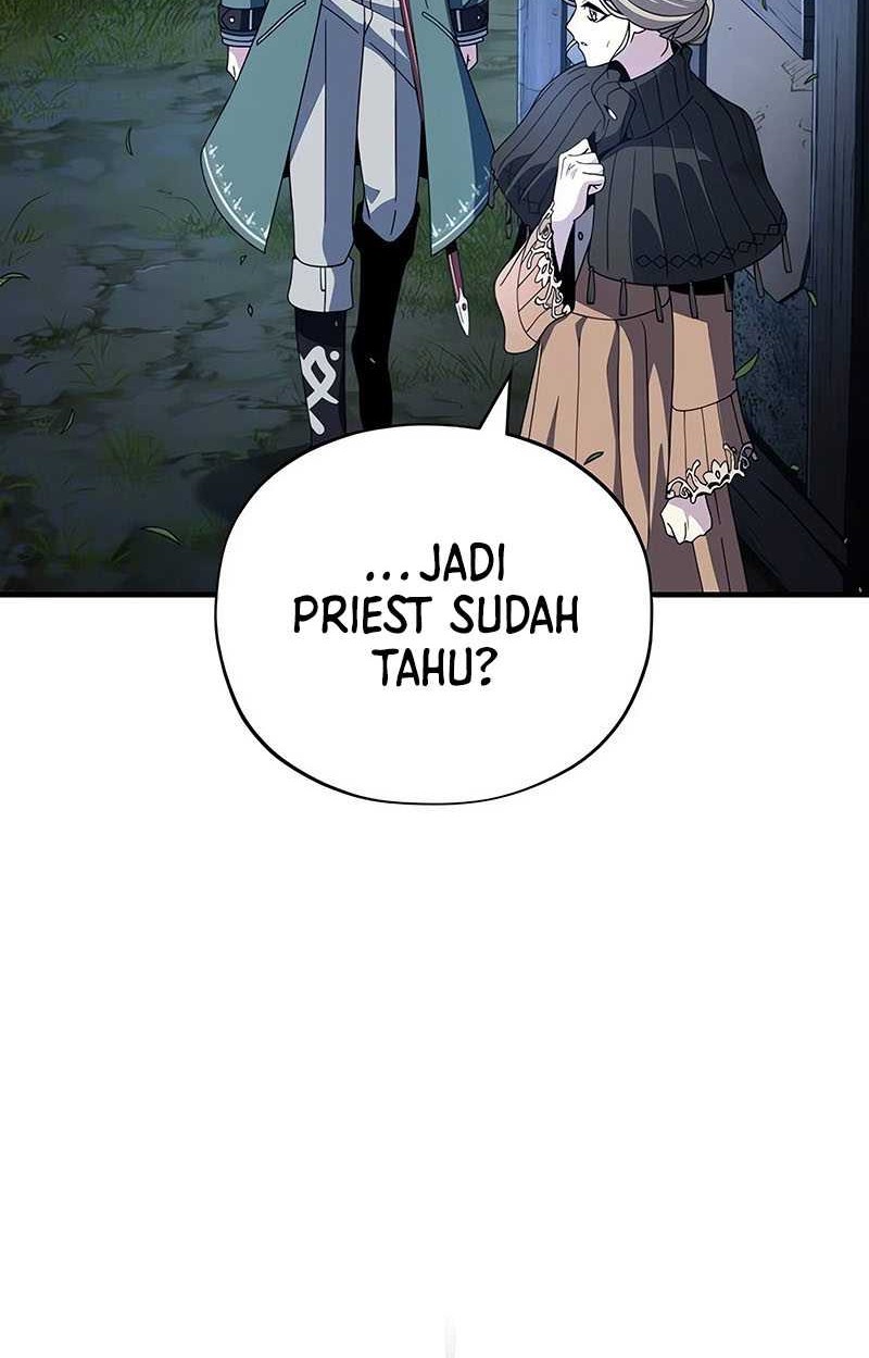 The Dark Magician Transmigrates After 66666 Years Chapter 112 - halaman 5