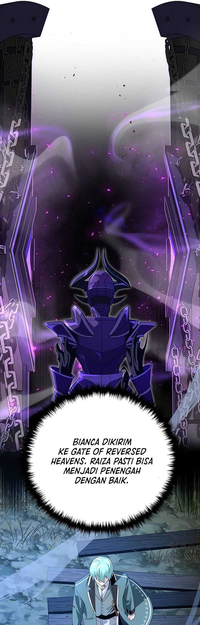 The Dark Magician Transmigrates After 66666 Years Chapter 112 - halaman 51