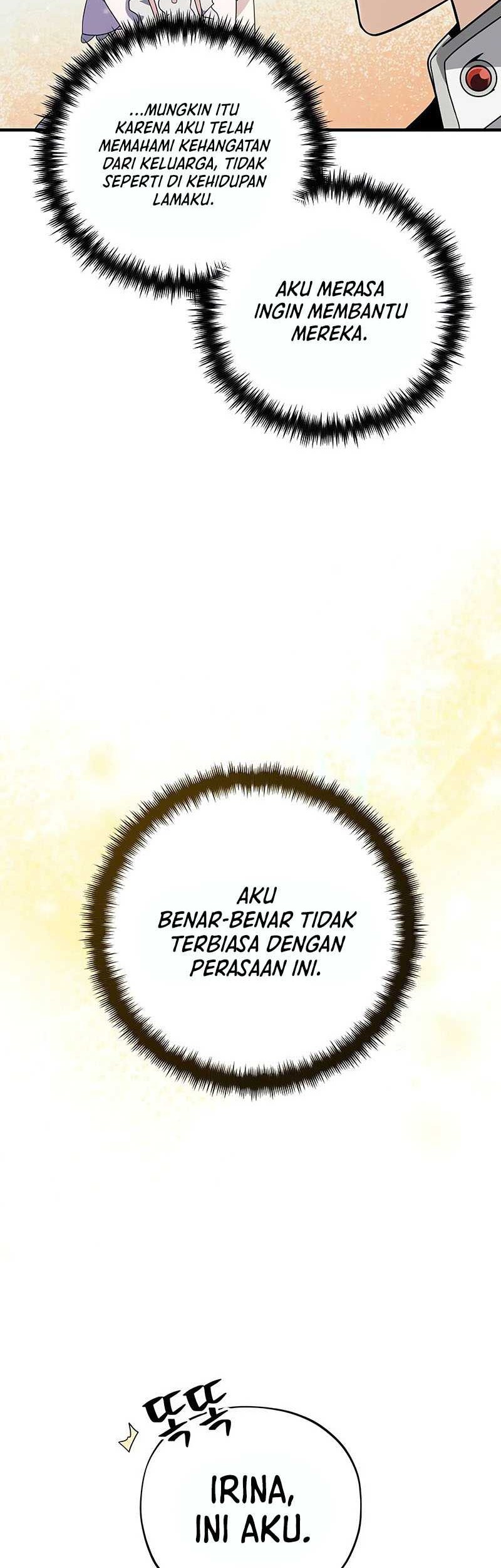 The Dark Magician Transmigrates After 66666 Years Chapter 112 - halaman 55