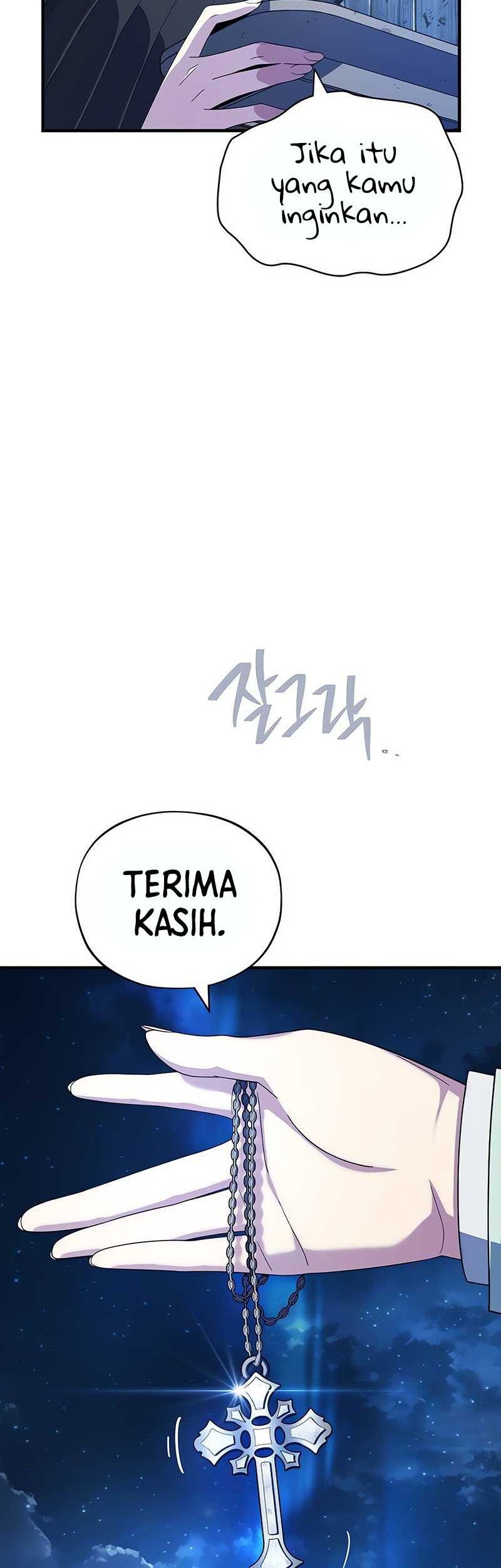 The Dark Magician Transmigrates After 66666 Years Chapter 112 - halaman 59