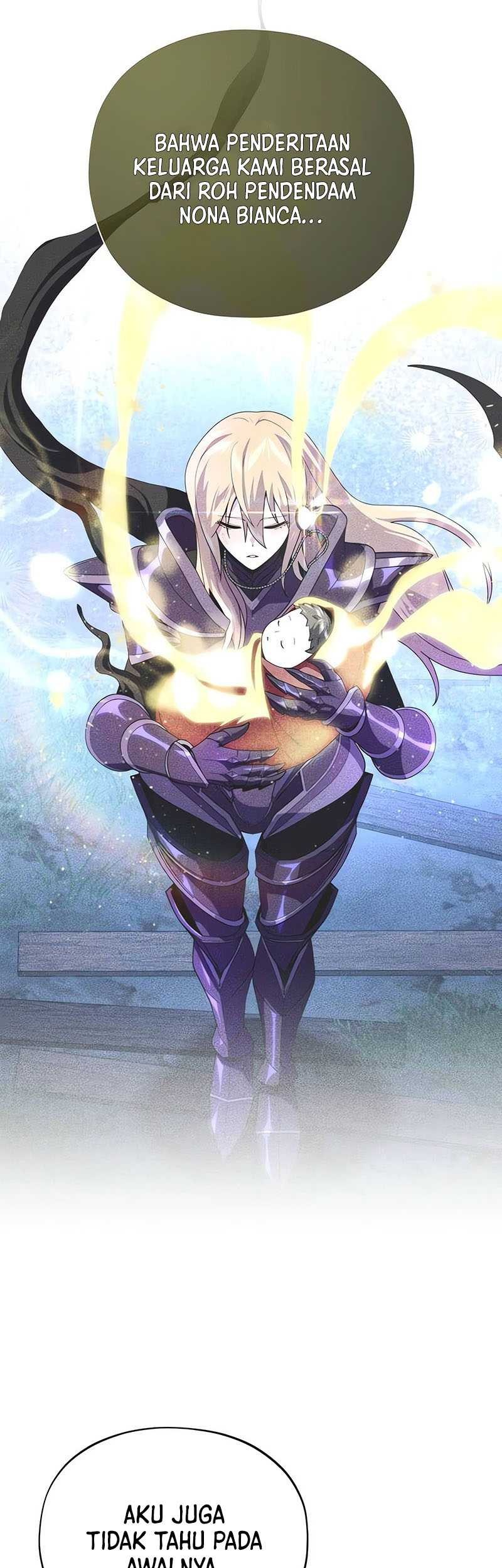 The Dark Magician Transmigrates After 66666 Years Chapter 112 - halaman 6