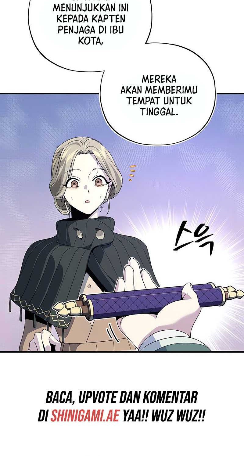 The Dark Magician Transmigrates After 66666 Years Chapter 112 - halaman 61