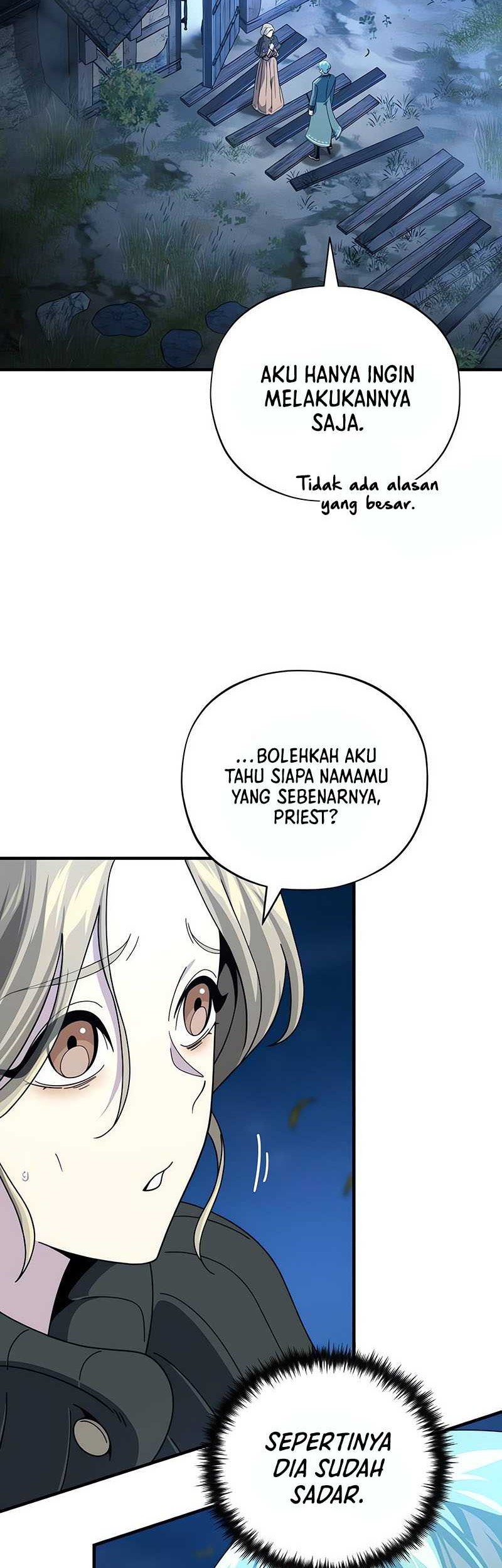 The Dark Magician Transmigrates After 66666 Years Chapter 112 - halaman 63