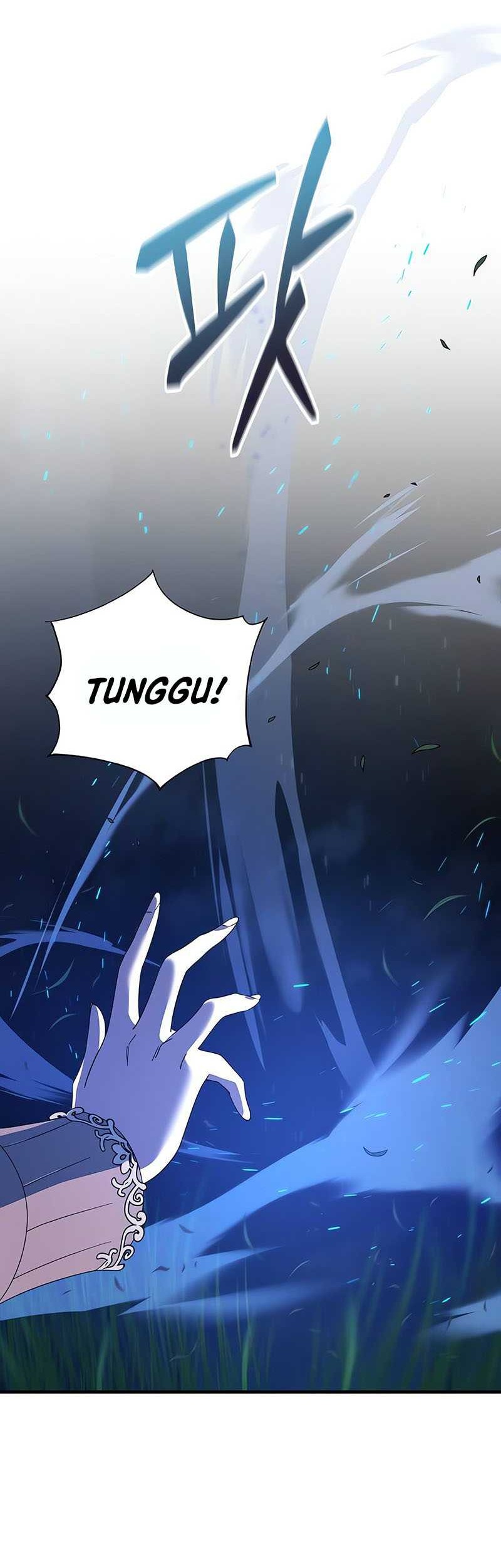 The Dark Magician Transmigrates After 66666 Years Chapter 112 - halaman 65