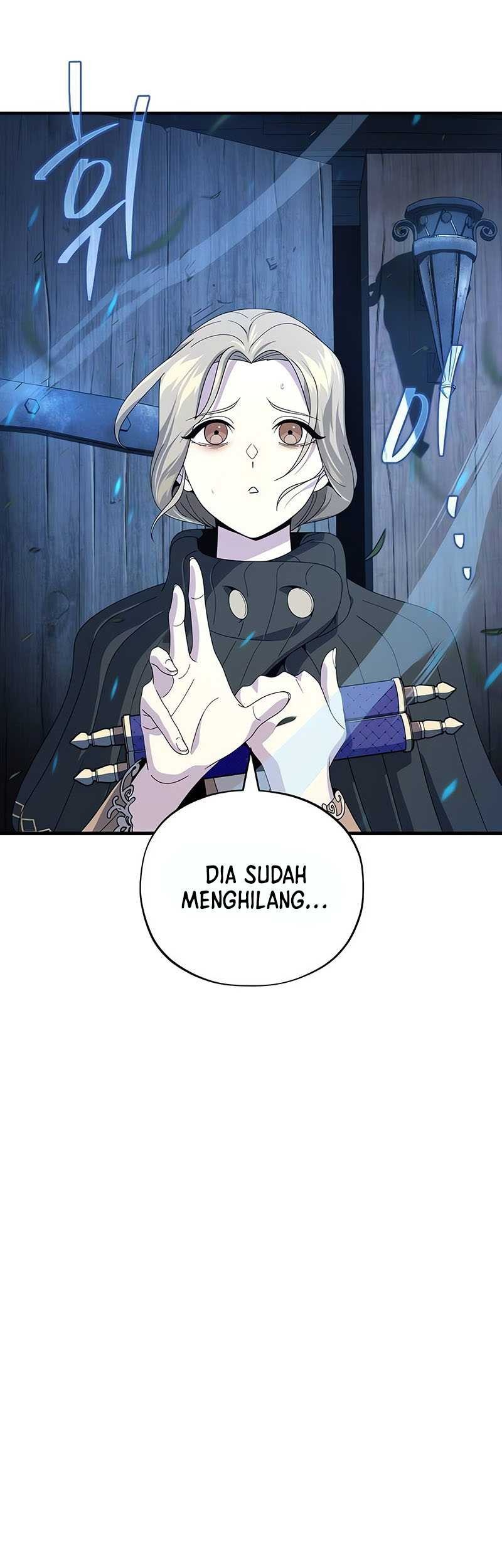 The Dark Magician Transmigrates After 66666 Years Chapter 112 - halaman 66