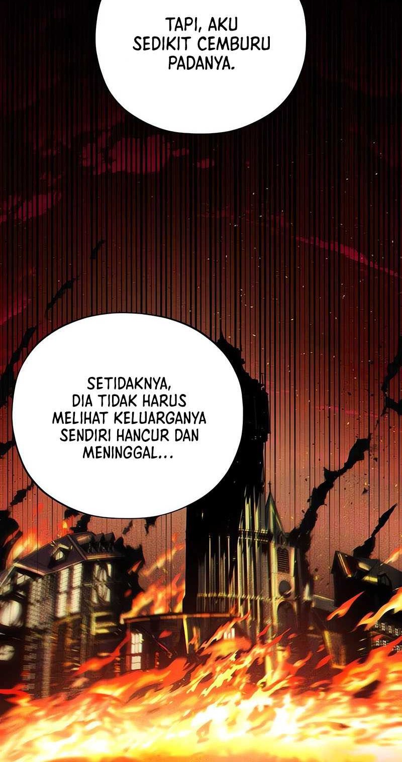 The Dark Magician Transmigrates After 66666 Years Chapter 112 - halaman 9