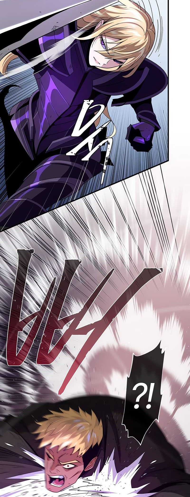The Dark Magician Transmigrates After 66666 Years Chapter 113 - halaman 17