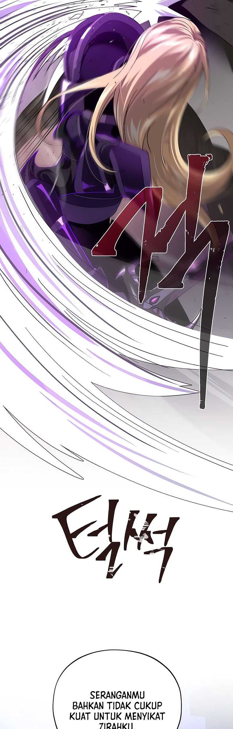 The Dark Magician Transmigrates After 66666 Years Chapter 113 - halaman 18