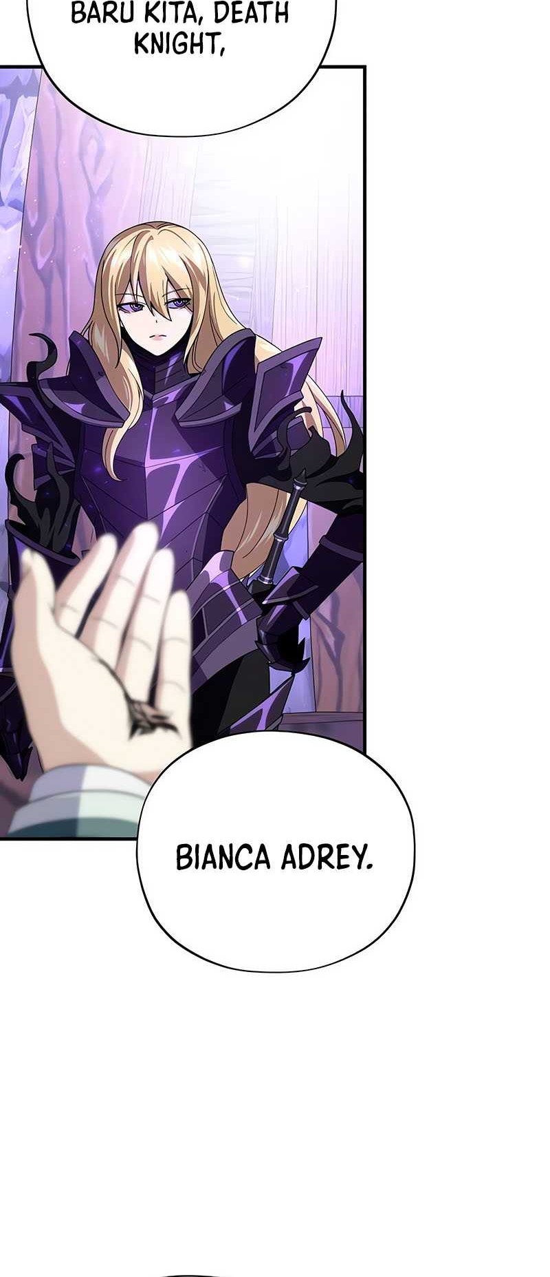 The Dark Magician Transmigrates After 66666 Years Chapter 113 - halaman 25