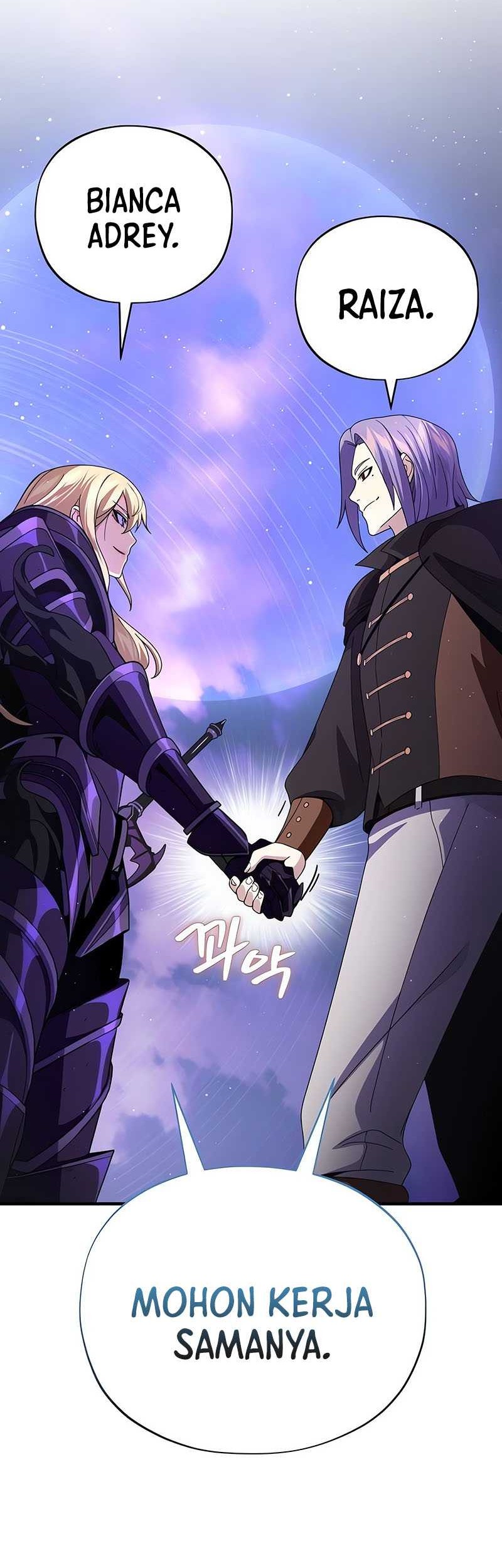 The Dark Magician Transmigrates After 66666 Years Chapter 113 - halaman 27