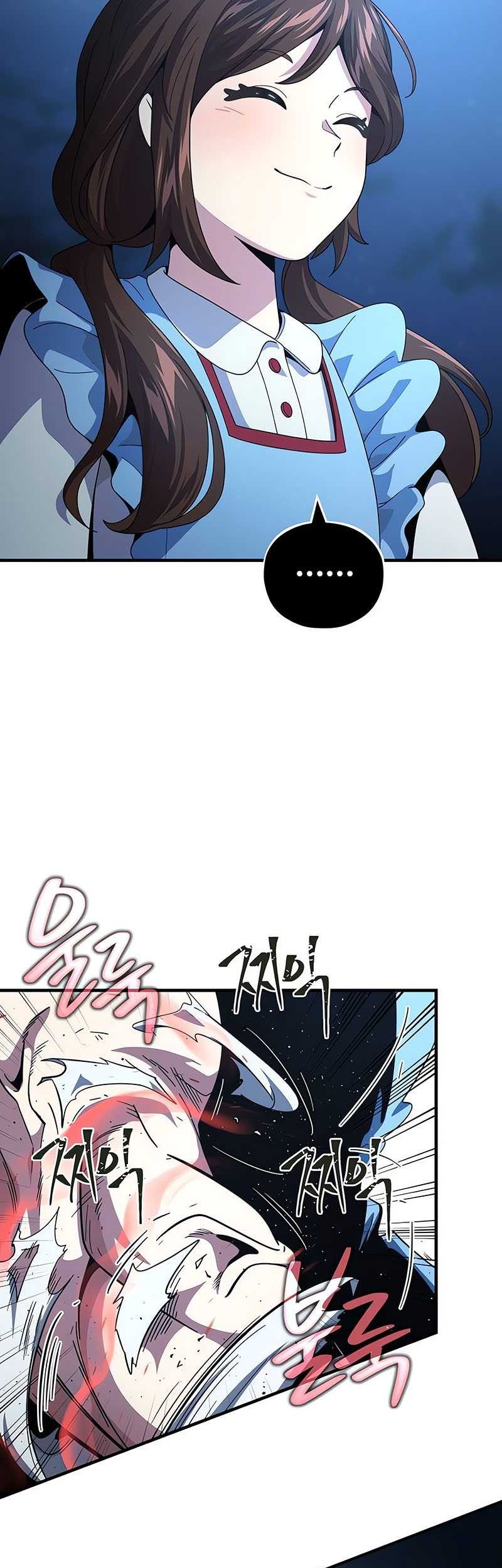 The Dark Magician Transmigrates After 66666 Years Chapter 113 - halaman 42